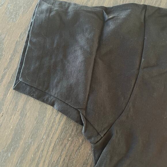 NOS Vintage Single Stitch 1992 Doomsday Death of Superman DC Comics T-Shirt Med - Picture 5 of 11